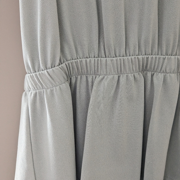 Sleeveless blouse - Picture 2 of 4